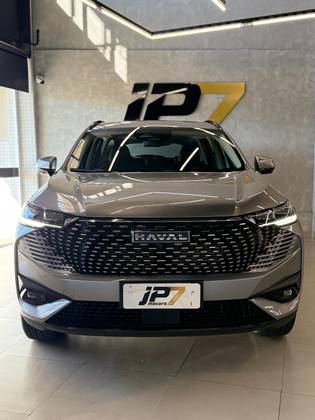 GWM HAVAL H6 1.5 HEV PREMIUM E-TRACTION GWM HAVAL H6 1.5 HEV PREMIUM E-TRACTION